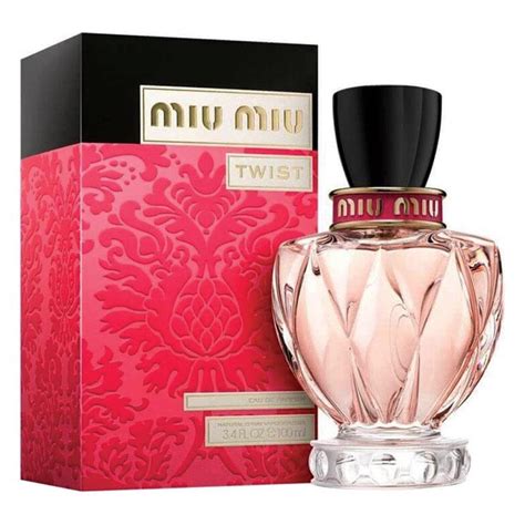 Miu Miu Twist (Eau de Toilette) von Miu Miu .